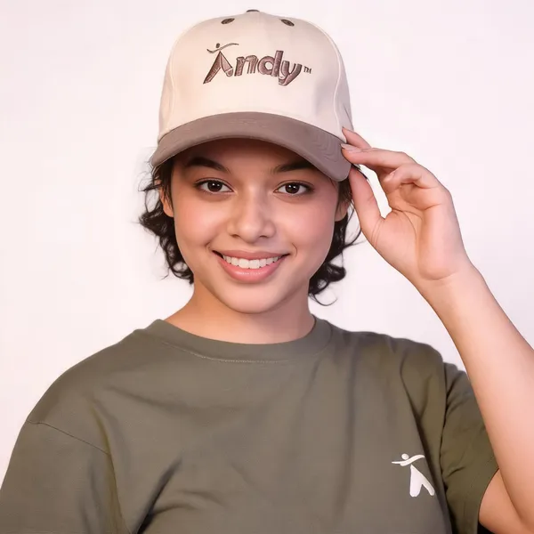 Brown_And_Beige_Cotton_Suede_Baseball_Cap_For_Unisex
