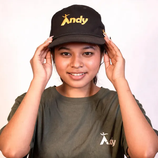 Black_Polyester_Casual_Baseball_Cap_For_Unisex