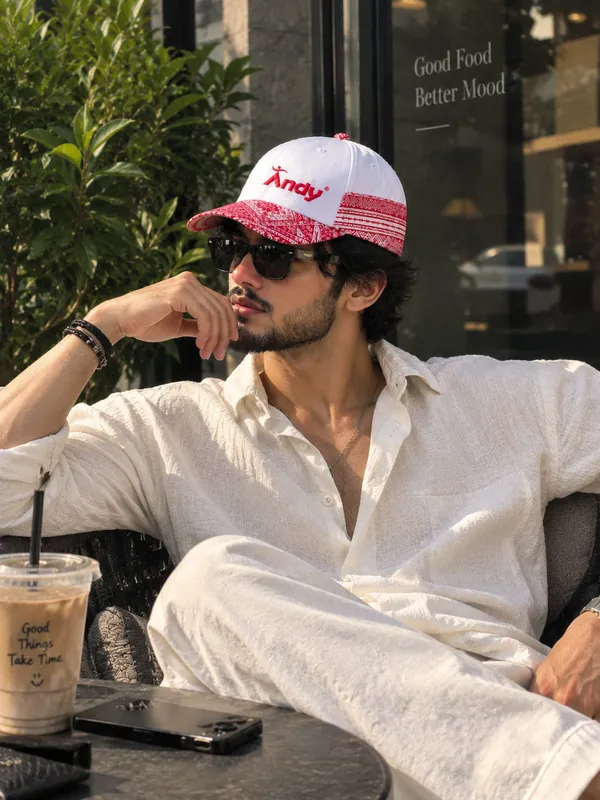 Red_And_White_Cotton_Gamosa_Cap_For_Men