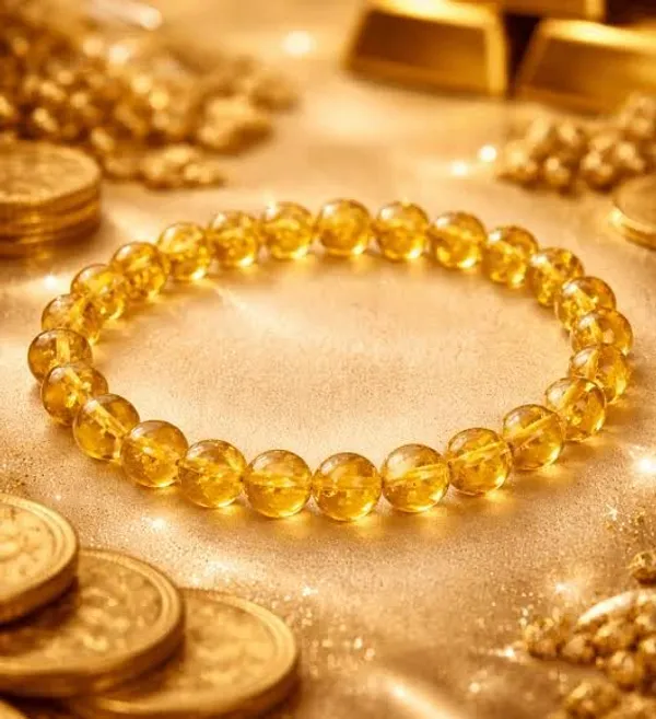 Citrine_Bracelet_With_Certificate