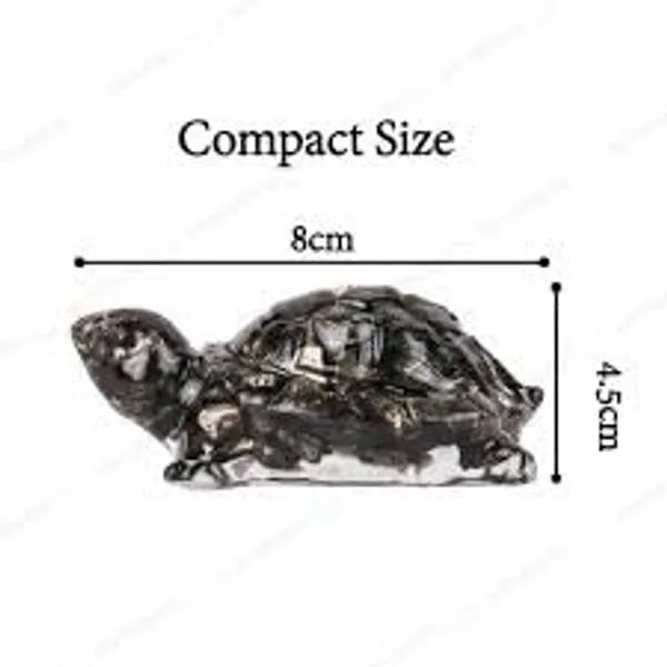 Pyrite_Tortoise_Figurine
