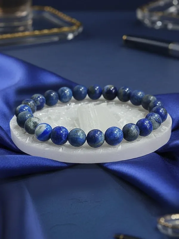 Lapis_Lazuli_Bracelet_With_Certificate
