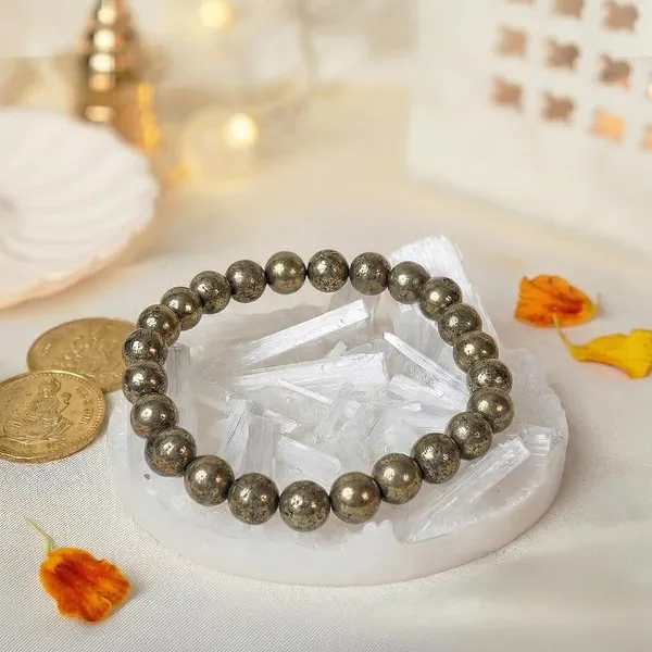Pyrite_Bracelet_With_Certificate