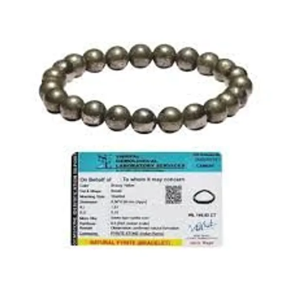 Pyrite_Bracelet_With_Certificate