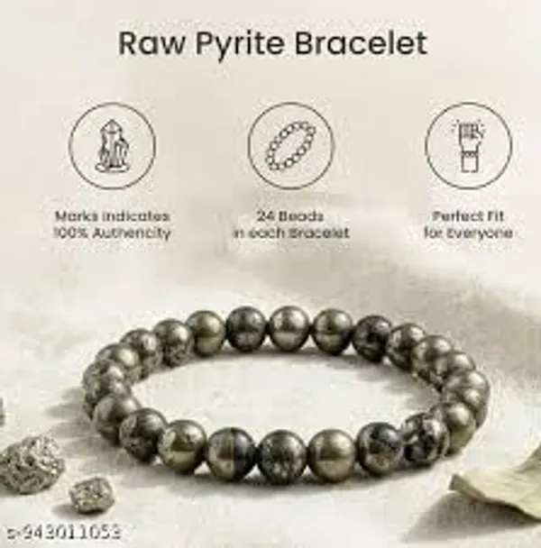 Pyrite_Bracelet_With_Certificate