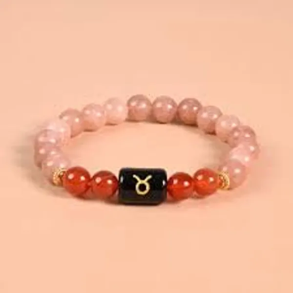 Taurus_Zodiac_Crystal_Bracelet_With_Lab_Certificate