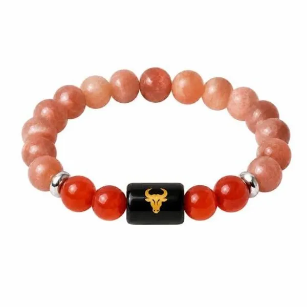 Taurus_Zodiac_Crystal_Bracelet_With_Lab_Certificate