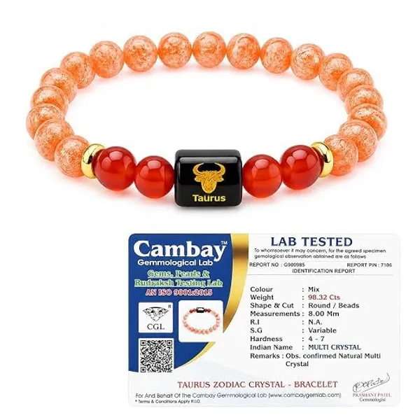 Taurus_Zodiac_Crystal_Bracelet_With_Lab_Certificate