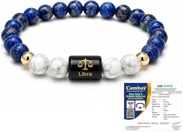Libra_Zodiac_Crystal_Bracelet_With_Certificate