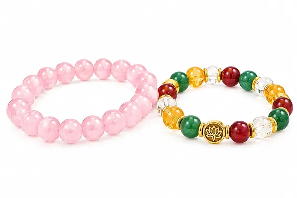 Rose_Quartz_And_Dhan_Yog_Bracelet_Combo