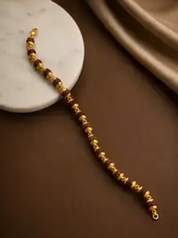 Premium_One_Gram_Gold_Plated_Rudraksh_Bracelet_for_Gents_|_High_Quality_Rudraksh_for_Daily_Wear_|_Bablu_Bhai_Jewels