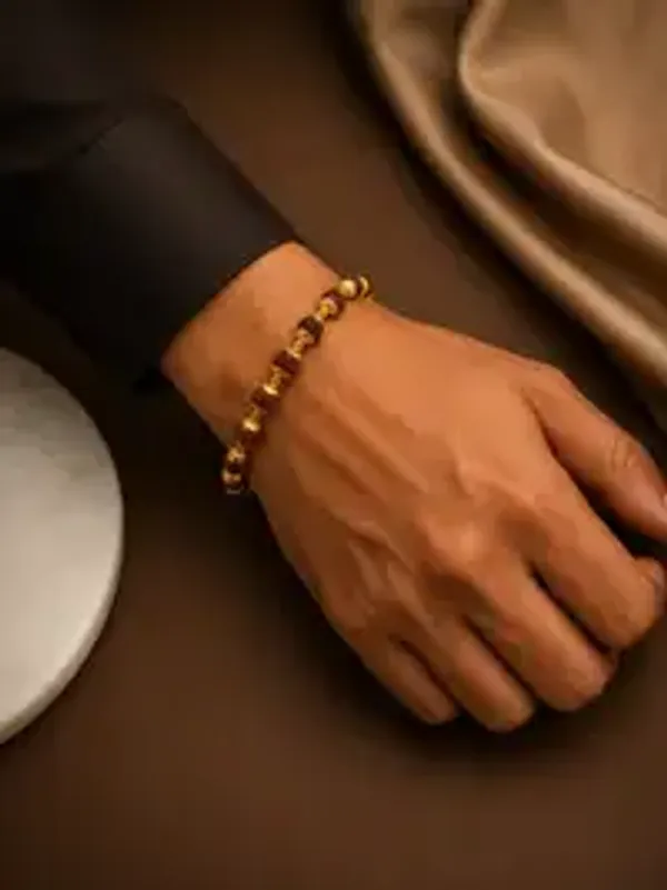Premium_One_Gram_Gold_Plated_Rudraksh_Bracelet_for_Gents_|_High_Quality_Rudraksh_for_Daily_Wear_|_Bablu_Bhai_Jewels