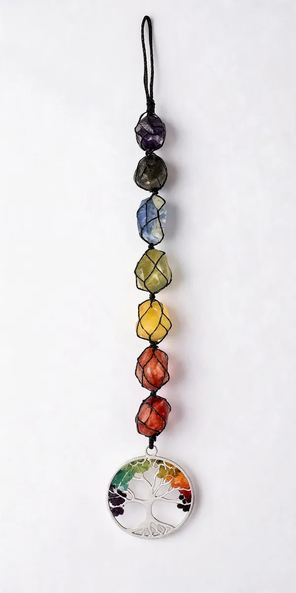 Gemstone_7_Chakra_Tree_Of_Life_Crystal_Bead_Wall_Hanging