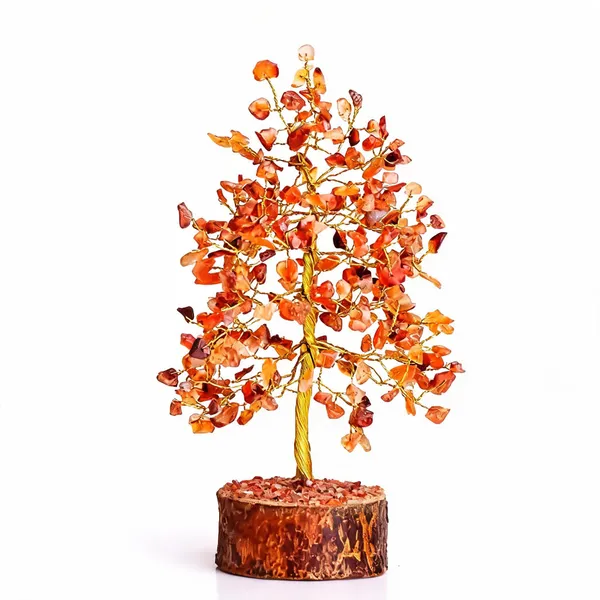 Carnelian_Gemstone_Wire_Bonsai_Crystal_Tree_On_Wooden_Base