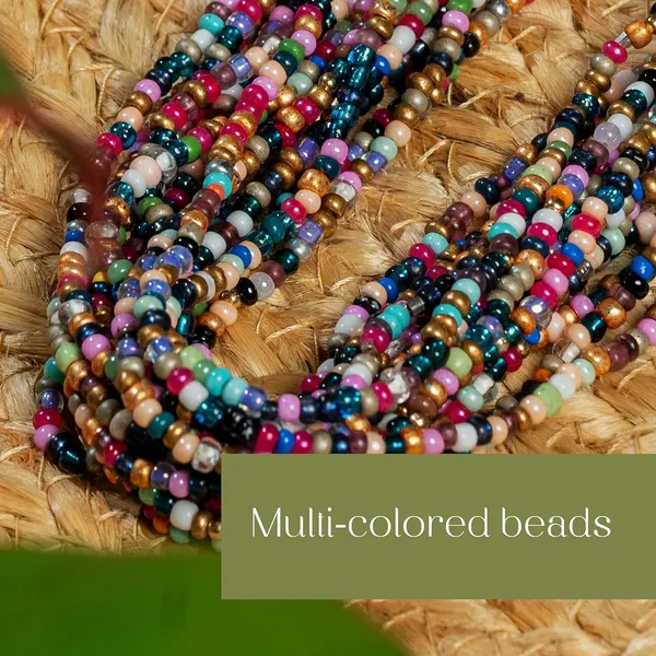 Multi_Strand_Seed_Bead_Necklace_For_Women_Girls_Handcrafted_Multi_Layered_Statement_Jewellery_Lightweight_Design_For_Everyday_Wear_Festive_Styling_Gifting