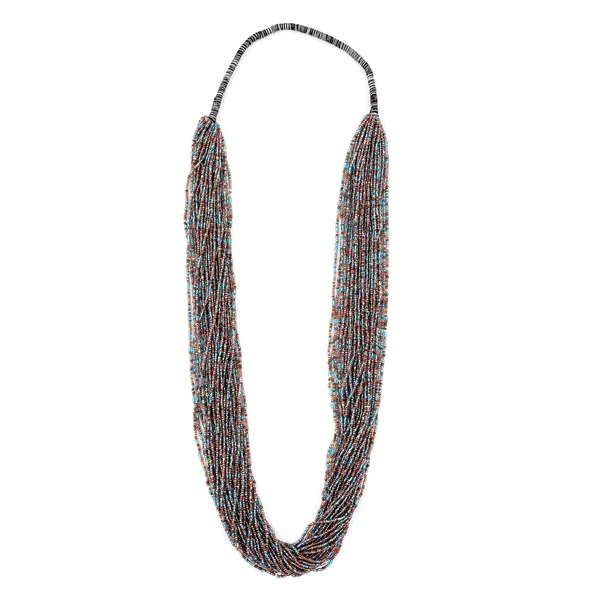 Multi_Strand_Seed_Bead_Necklace_For_Women_Girls_Handcrafted_Multi_Layered_Statement_Jewellery_Lightweight_Design_For_Everyday_Wear_Festive_Styling_Gifting