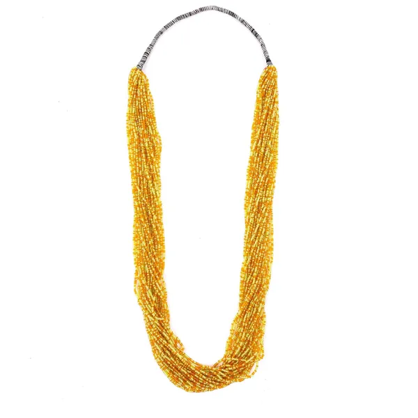Multi_Strand_Seed_Bead_Necklace_For_Women_Girls_Handcrafted_Multi_Layered_Statement_Jewellery_Lightweight_Design_For_Everyday_Wear_Festive_Styling_Gifting