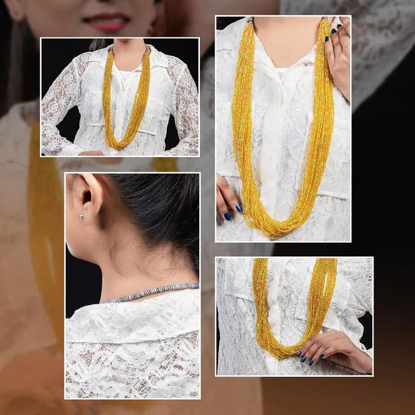 Multi_Strand_Seed_Bead_Necklace_For_Women_Girls_Handcrafted_Multi_Layered_Statement_Jewellery_Lightweight_Design_For_Everyday_Wear_Festive_Styling_Gifting