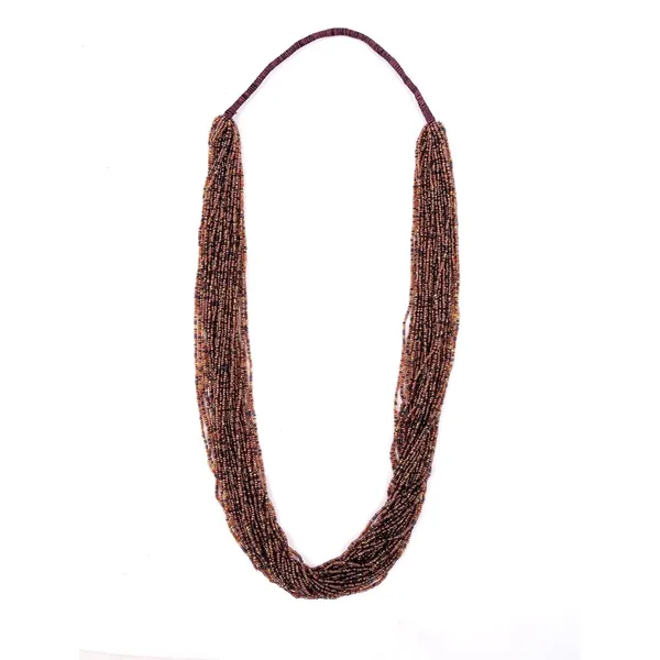 Multi_Strand_Seed_Bead_Necklace_For_Women_Girls_Handcrafted_Multi_Layered_Statement_Jewellery_Lightweight_Design_For_Everyday_Wear_Festive_Styling_Gifting