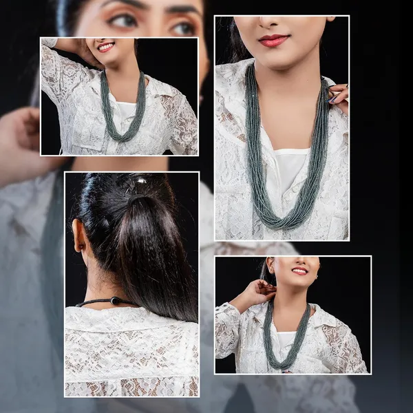 Multi_Strand_Seed_Bead_Necklace_For_Women_Girls_Handcrafted_Multi_Layered_Statement_Jewellery_Lightweight_Design_For_Everyday_Wear_Festive_Styling_Gifting