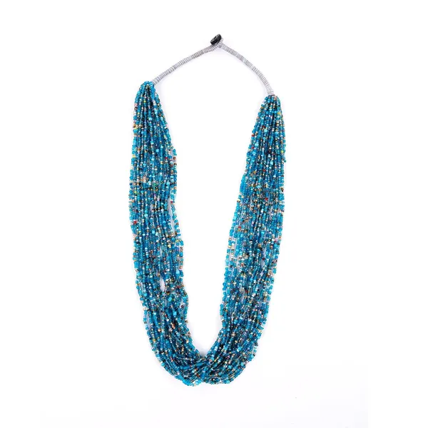 Multi_Strand_Seed_Bead_Necklace_For_Women_Girls_Handcrafted_Multi_Layered_Statement_Jewellery_Lightweight_Design_For_Everyday_Wear_Festive_Styling_Gifting