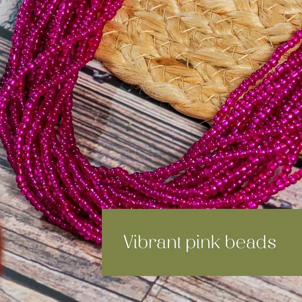 Multi_Strand_Seed_Bead_Necklace_For_Women_Girls_Handcrafted_Multi_Layered_Statement_Jewellery_Lightweight_Design_For_Everyday_Wear_Festive_Styling_Gifting