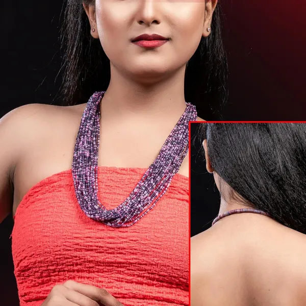 Multi_Strand_Seed_Bead_Necklace_For_Women_Girls_Handcrafted_Multi_Layered_Statement_Jewellery_Lightweight_Design_For_Everyday_Wear_Festive_Styling_Gifting