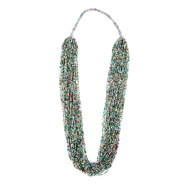 Multi_Strand_Seed_Bead_Necklace_For_Women_Girls_Handcrafted_Multi_Layered_Statement_Jewellery_Lightweight_Design_For_Everyday_Wear_Festive_Styling_Gifting