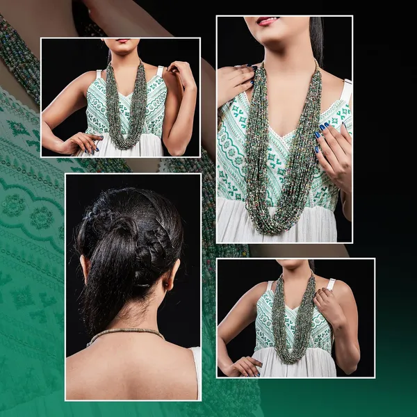 Multi_Strand_Seed_Bead_Necklace_For_Women_Girls_Handcrafted_Multi_Layered_Statement_Jewellery_Lightweight_Design_For_Everyday_Wear_Festive_Styling_Gifting