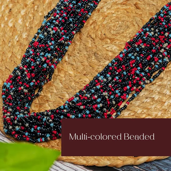 Multi_Strand_Seed_Bead_Necklace_For_Women_Girls_Handcrafted_Multi_Layered_Statement_Jewellery_Lightweight_Design_For_Everyday_Wear_Festive_Styling_Gifting
