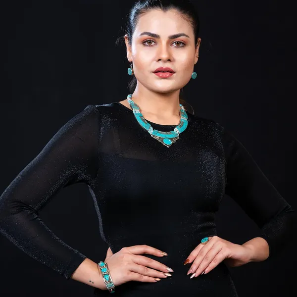 Handcrafted_Hamsa_Nepali_Necklace_Set_For_Women_Girls_Tibetan_Afghani_Metal_Beaded_Jewellery_Set_With_Necklace_Bracelet_Earrings_Ring