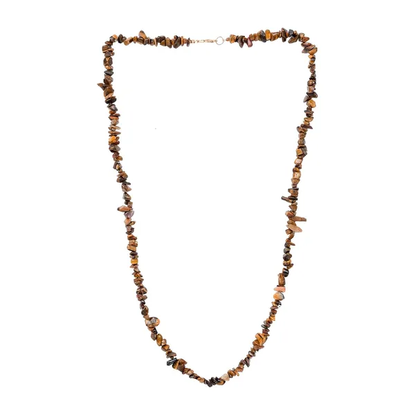 Single_Strand_Beaded_Necklace_Boho_Style_Tribal_Handcrafted_Jewellery_For_Women_Girls_Chunky_Beads_Neckpiece_With_Secure_Clasp_Lightweight_Everyday_Wear_Gifting