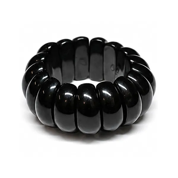 Product_Summary_Beadnest_Chunky_Bubble_Bead_Elastic_Stretch_Bracelet_For_Women_Acrylic_Beaded_Stackable_Boho_Bracelet_Statement_Fashion_Jewellery_Navratri_Diwali_Party_Gift