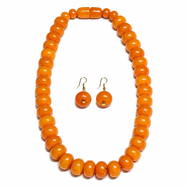 Petite_Pearl_Round_Bead_Necklace_For_Women_Dainty_Acrylic_Beaded_Layering_Necklace_Delicate_Fashion_Jewellery_Navratri_Diwali_Daily_Wear_Gift_Ethnic_Boho_Casual
