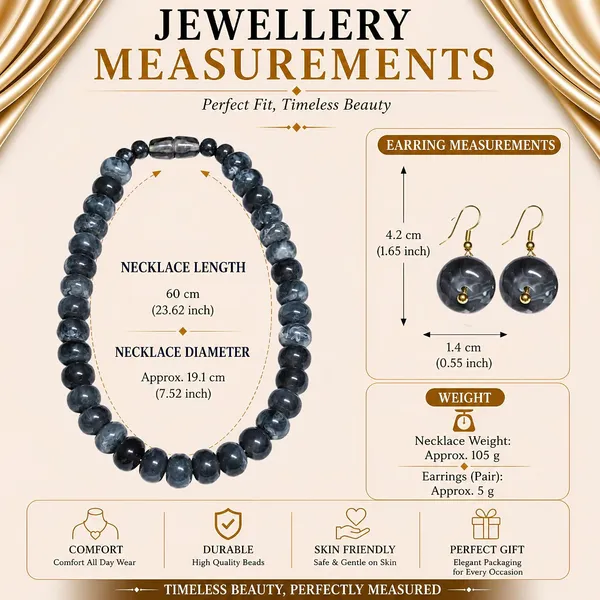 Petite_Pearl_Round_Bead_Necklace_For_Women_Dainty_Acrylic_Beaded_Layering_Necklace_Delicate_Fashion_Jewellery_Navratri_Diwali_Daily_Wear_Gift_Ethnic_Boho_Casual