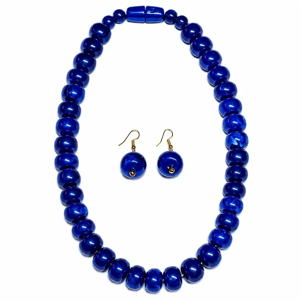 Petite_Pearl_Round_Bead_Necklace_For_Women_Dainty_Acrylic_Beaded_Layering_Necklace_Delicate_Fashion_Jewellery_Navratri_Diwali_Daily_Wear_Gift_Ethnic_Boho_Casual
