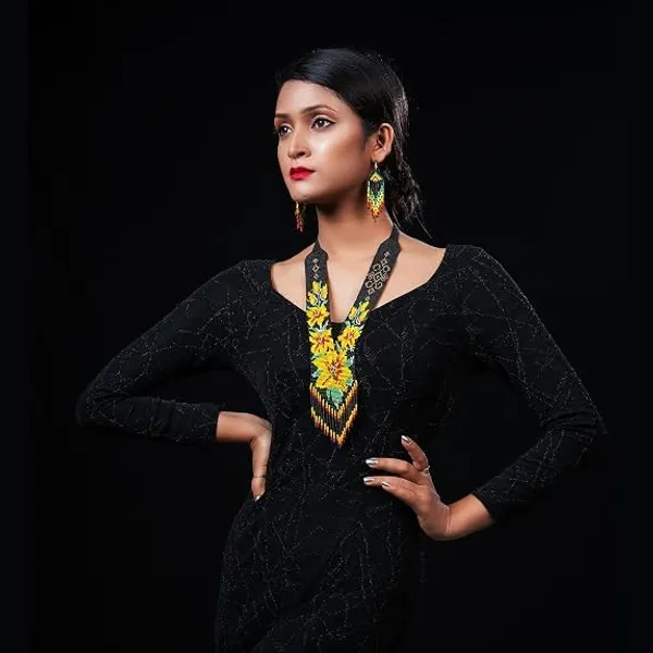 Handcrafted_Floral_Geometric_Seed_Bead_Necklace_Earring_Set_Tribal_Boho_Long_Beaded_Jewellery_Ethnic_Statement_Necklace_For_Women_Navratri_Diwali_Gift_17_Designs