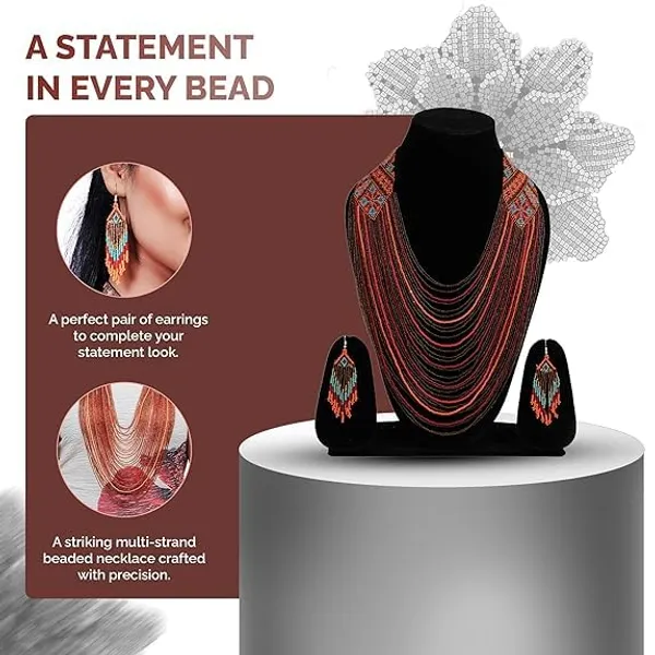 Handcrafted_Floral_Geometric_Seed_Bead_Necklace_Earring_Set_Tribal_Boho_Long_Beaded_Jewellery_Ethnic_Statement_Necklace_For_Women_Navratri_Diwali_Gift_17_Designs
