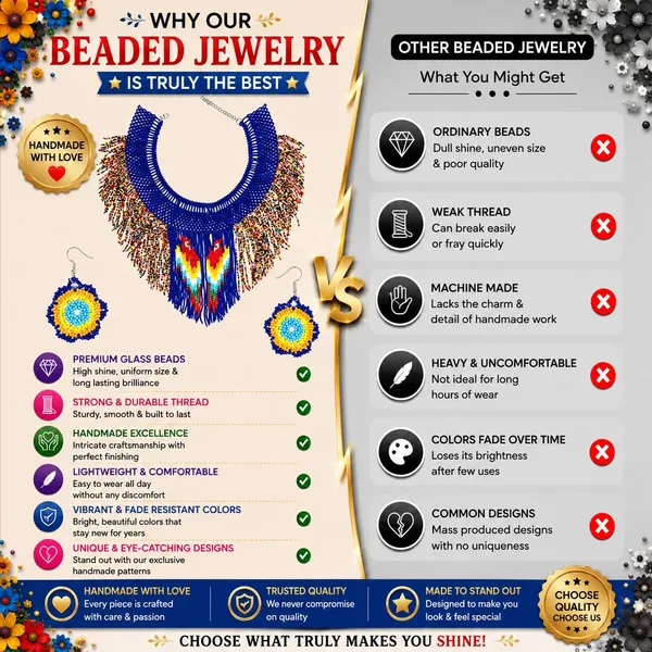 Handcrafted_Floral_Geometric_Seed_Bead_Necklace_Earring_Set_Tribal_Boho_Long_Beaded_Jewellery_Ethnic_Statement_Necklace_For_Women_Navratri_Diwali_Gift_17_Designs