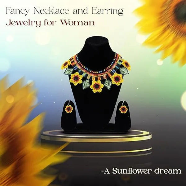 Handcrafted_Floral_Geometric_Seed_Bead_Necklace_Earring_Set_Tribal_Boho_Long_Beaded_Jewellery_Ethnic_Statement_Necklace_For_Women_Navratri_Diwali_Gift_17_Designs