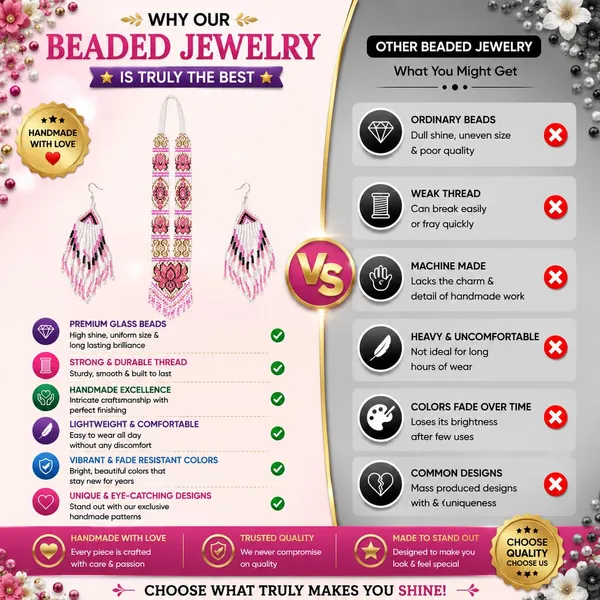 Handcrafted_Floral_Geometric_Seed_Bead_Necklace_Earring_Set_Tribal_Boho_Long_Beaded_Jewellery_Ethnic_Statement_Necklace_For_Women_Navratri_Diwali_Gift_17_Designs