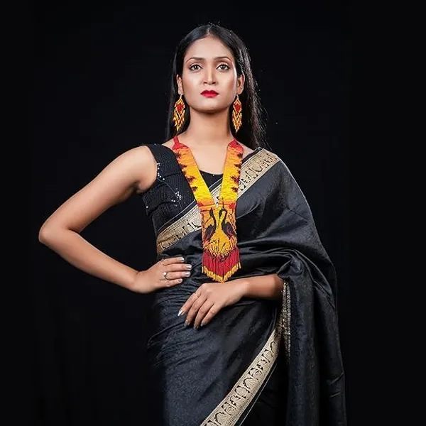 Handcrafted_Floral_Geometric_Seed_Bead_Necklace_Earring_Set_Tribal_Boho_Long_Beaded_Jewellery_Ethnic_Statement_Necklace_For_Women_Navratri_Diwali_Gift_17_Designs