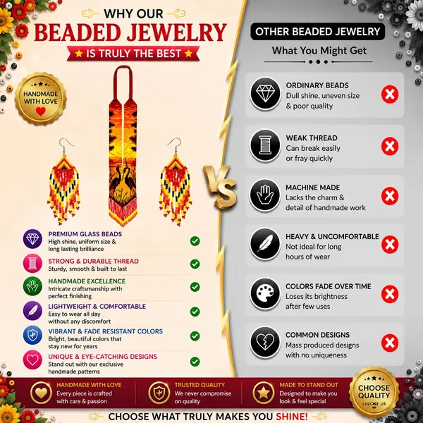 Handcrafted_Floral_Geometric_Seed_Bead_Necklace_Earring_Set_Tribal_Boho_Long_Beaded_Jewellery_Ethnic_Statement_Necklace_For_Women_Navratri_Diwali_Gift_17_Designs