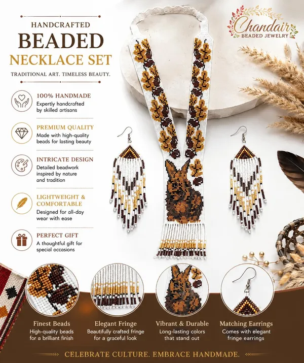 Handcrafted_Floral_Geometric_Seed_Bead_Necklace_Earring_Set_Tribal_Boho_Long_Beaded_Jewellery_Ethnic_Statement_Necklace_For_Women_Navratri_Diwali_Gift_17_Designs