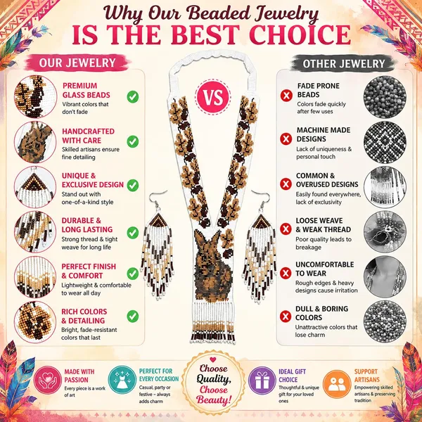 Handcrafted_Floral_Geometric_Seed_Bead_Necklace_Earring_Set_Tribal_Boho_Long_Beaded_Jewellery_Ethnic_Statement_Necklace_For_Women_Navratri_Diwali_Gift_17_Designs