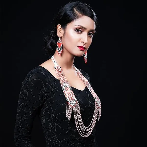 Handcrafted_Floral_Geometric_Seed_Bead_Necklace_Earring_Set_Tribal_Boho_Long_Beaded_Jewellery_Ethnic_Statement_Necklace_For_Women_Navratri_Diwali_Gift_17_Designs