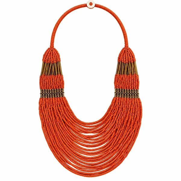 Product_Summary_Beadnest_Graduated_Fringe_Bib_Necklace_Earrings_Set_Available_In_12_Vibrant_Colours_Handmade_Multi_Layer_Seed_Bead_Statement_Jewellery_For_Women_Boho_Tribal_Necklace