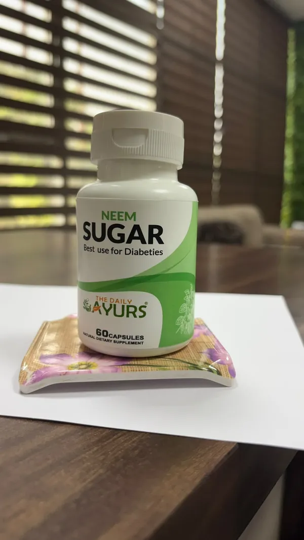The_Daily_Ayurs_Neem_Sugar_60_Capsules