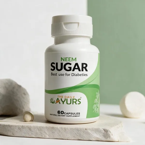 The_Daily_Ayurs_Neem_Sugar_60_Capsules
