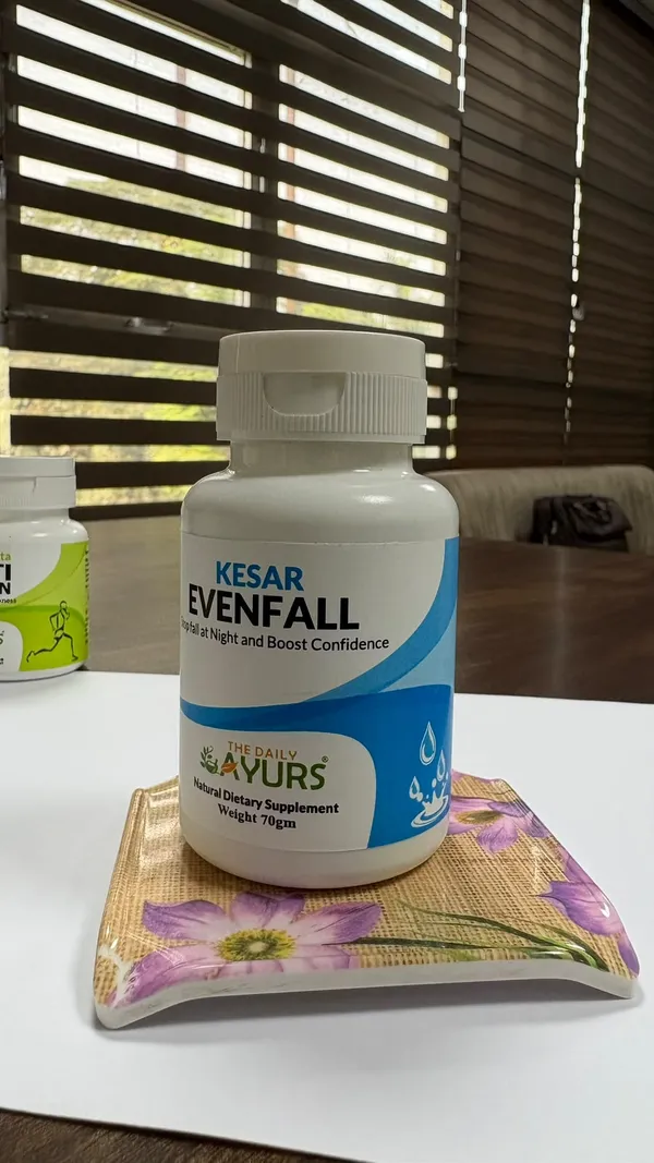 Kesar_Evenfall_Natural_Dietary_Supplement